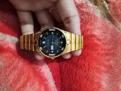 original citizen watch