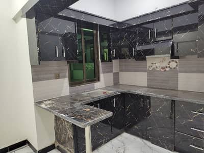 1080 Square Feet Flat For Sale In Gulshan-E-Maymar - Sector Y