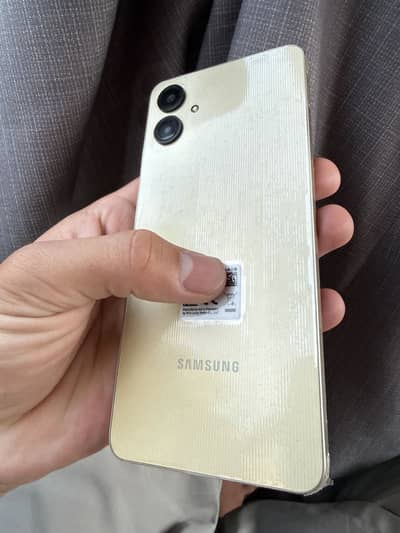 Samsung galaxy A06