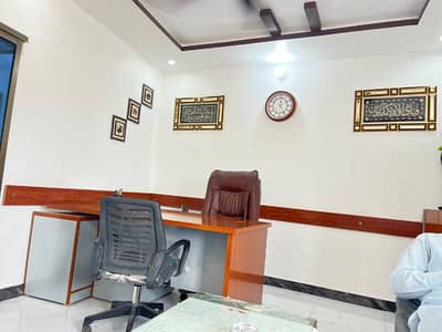 Shop For Sale In Malir Luxuria 2