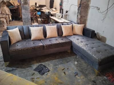 kk furniture sofa set available