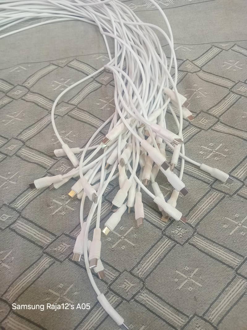 data cable fast charging 1