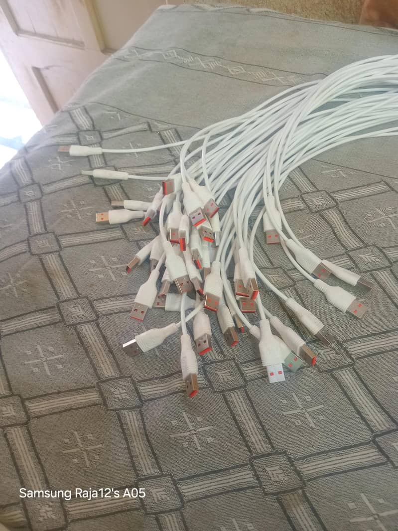 data cable fast charging 2