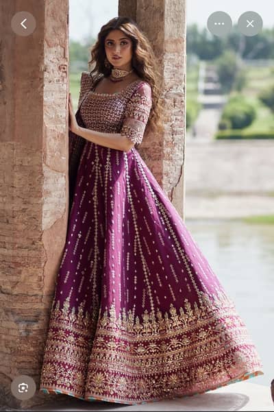 Qalamkar lehnga