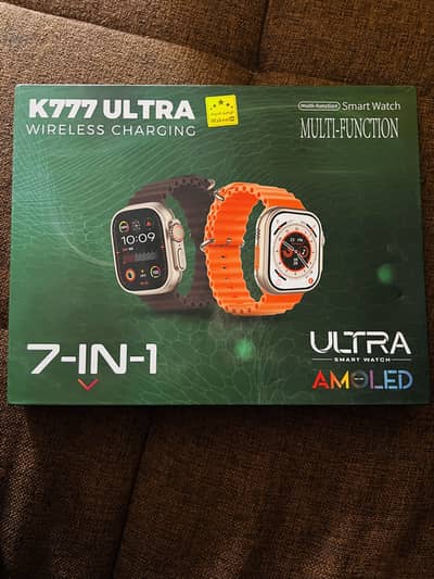 K777 ultra