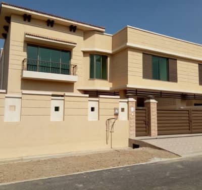 Own A House In 427 Square Yards Karachi