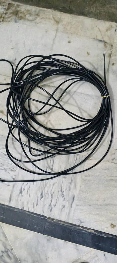 Cat 6 wire