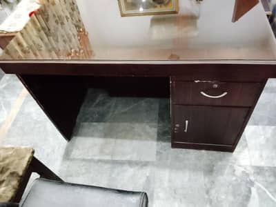 full size office table 10 by 10