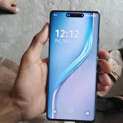 camon 40 pro With Water pak set