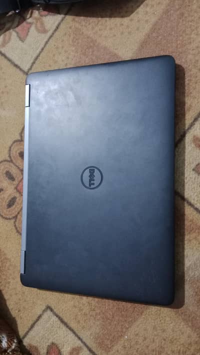 dell latitude E 6430 core i7 3rd gen