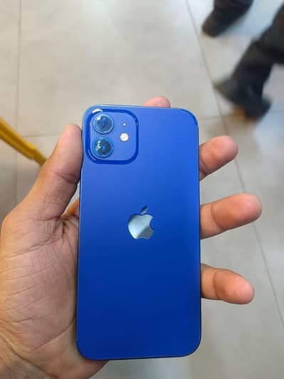 iphone 12 non pta jv