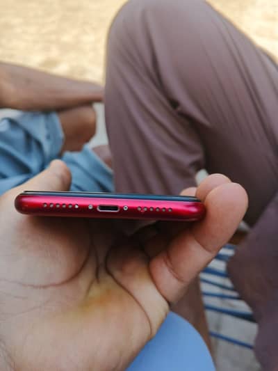 Iph xr 10/10  Condition