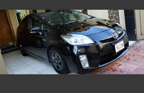 Toyota Prius 2009