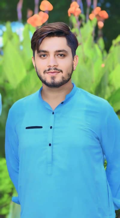 Adnan Saeed