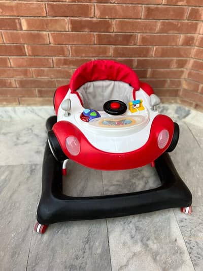 Baby Walker
