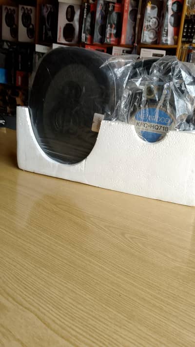 Khan electronics session road Sargodha