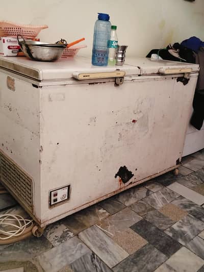 freezer for sale