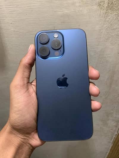 iPhone 15 pro max Non-Pta factory