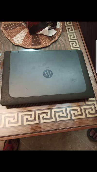 Gaming workstation laptop