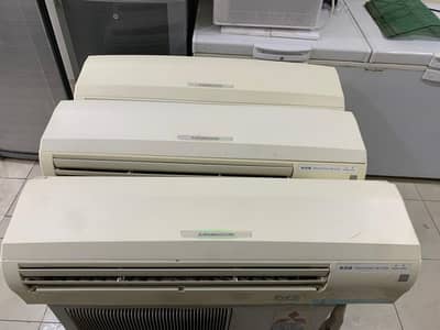 Mitsubishi  totil janin gas B janin