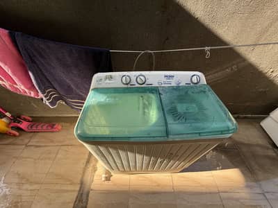 good condition washing machine for Sale
