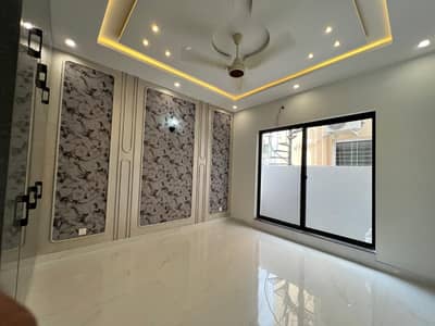 5 Marla House For Rent