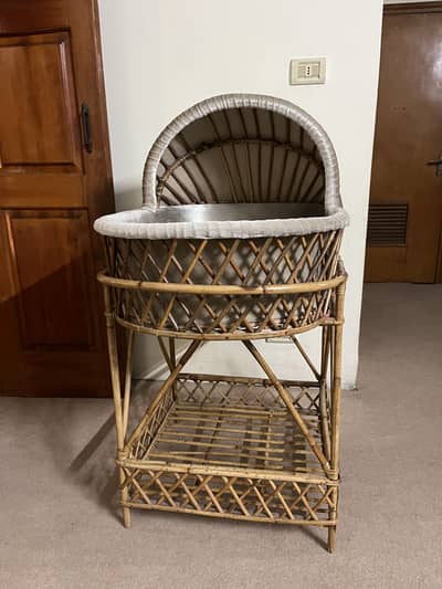 Baby Bassinet/Cot
