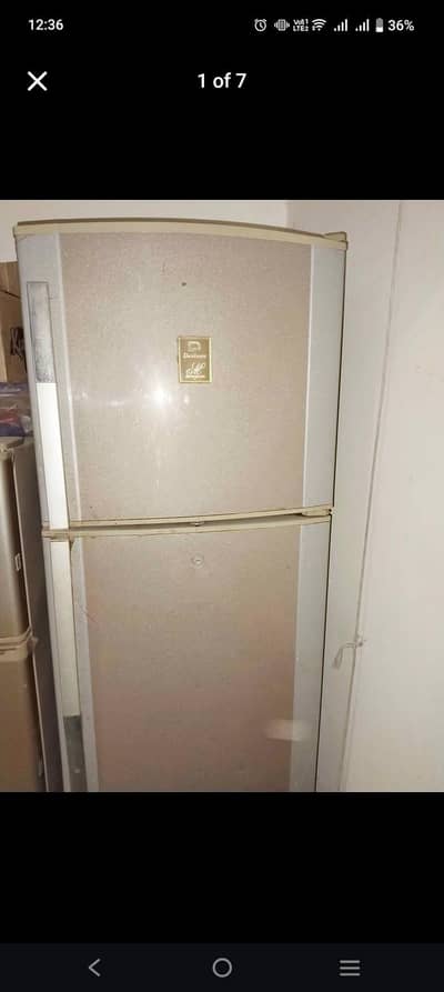 Fridge for Sale