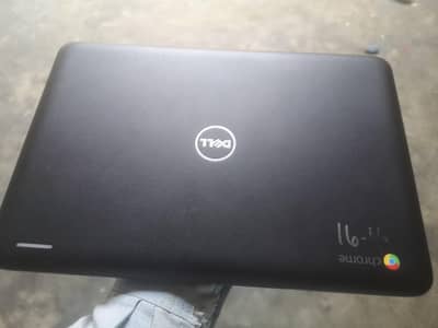DELL Chromebook 11 3180 Laptop