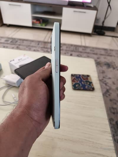 CMF Phone 1 by NOTHING