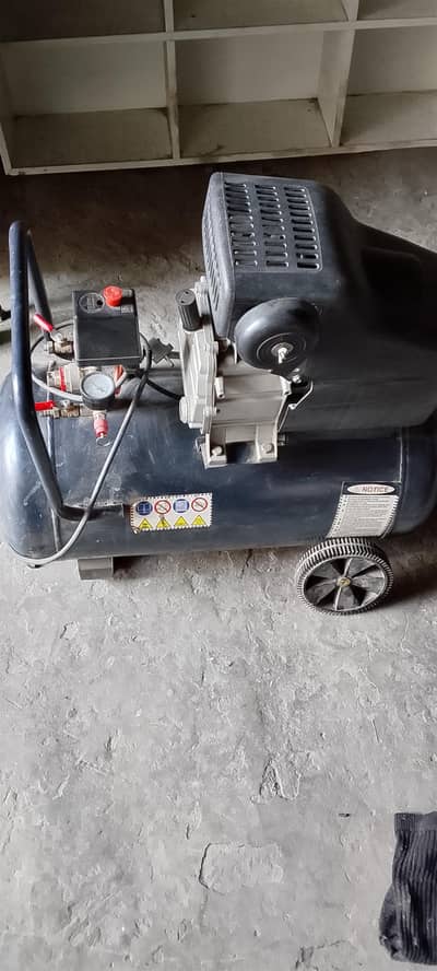 Air compressor for sale