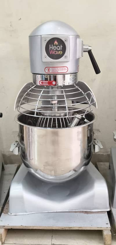 Dough Mixer 5KG Capacity – Commercial Dough Kneading Machine | Rs 115