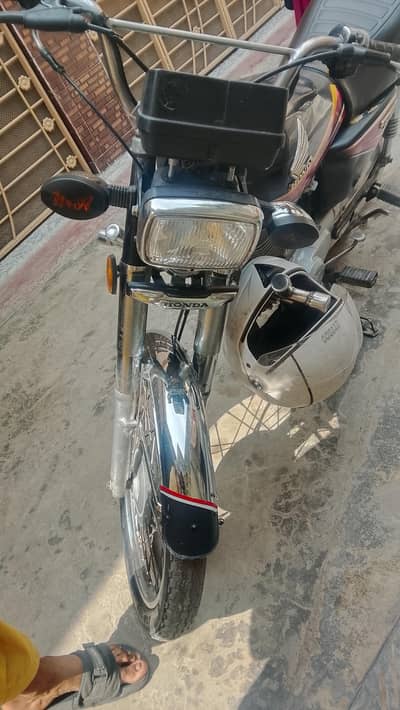 Tanki tapay original ha sab ok ha