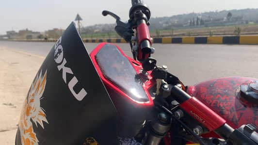 Zxmco 100cc For sale