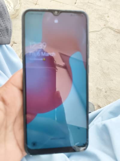 Samsung A02s
