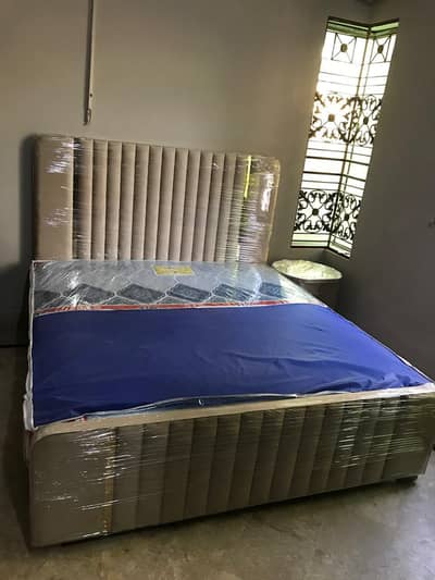 king size bed