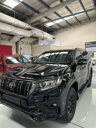 parado for sale one handed