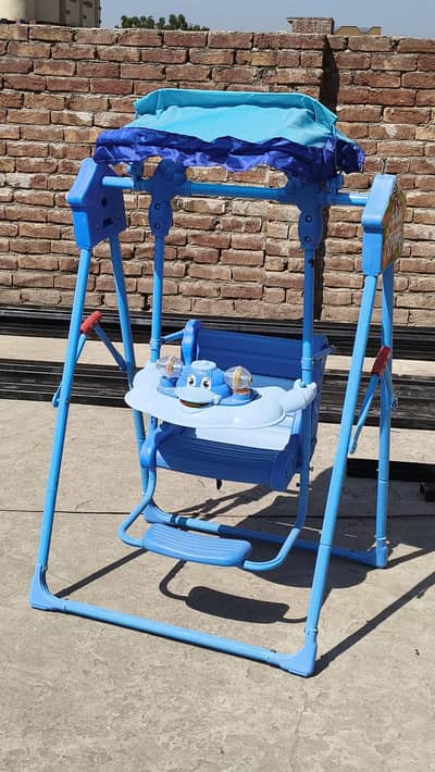 Baby Swing Jhola
