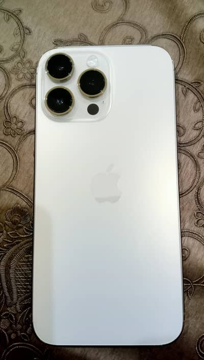 iPhone 14 Pro Max Non-PTA 256GB Box Pack