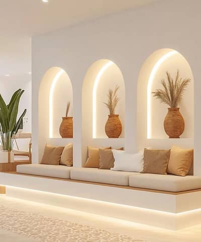 Office Partition | gypsum board Partition | drywall | cement partitio