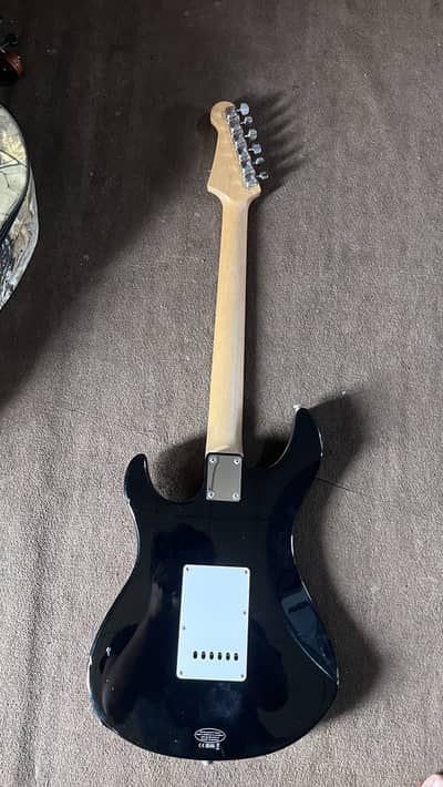 Yamaha original guitar