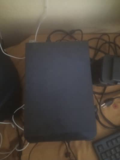 CPU for sale 4 month used
