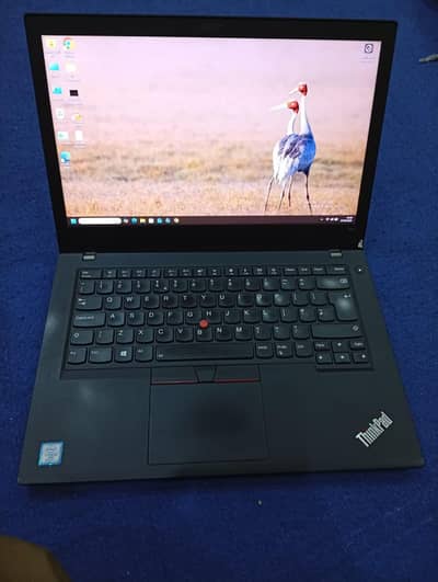 Lenovo i5 8th generation