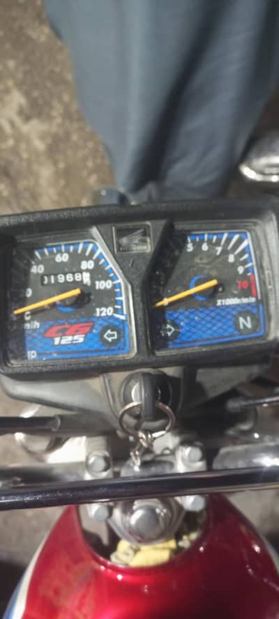 good bike no work nomber b ni Laga abi yak