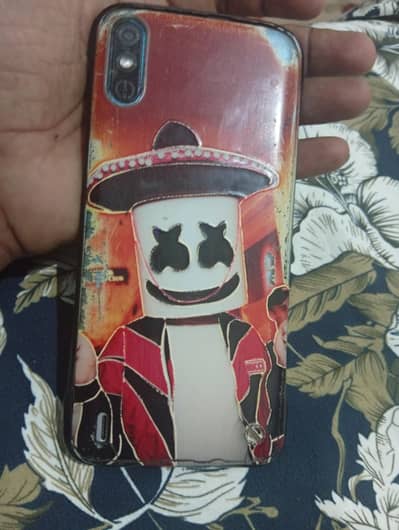 tacno spark go. 2/16