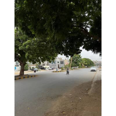 600 Square Yards Plot Available For Rent