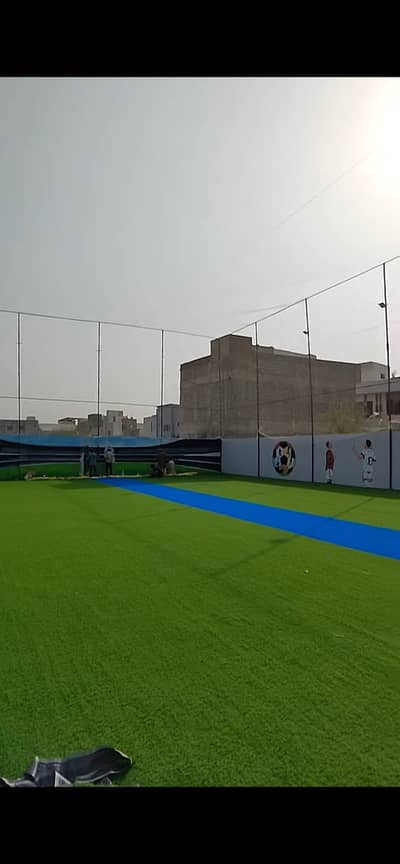 Commercial Plot Available For Rent