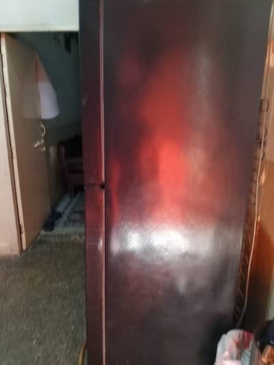 dawlance fridge Urgent Sale