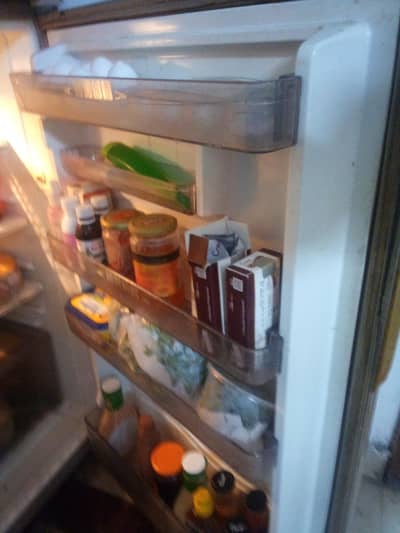 dawlence double door