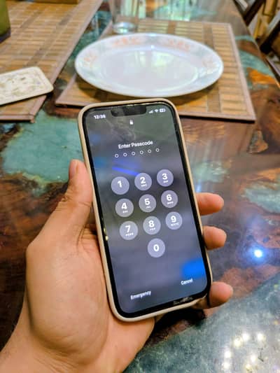 Iphone 13 Official PTA Approved